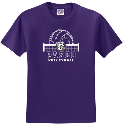 PHS Volleyball T-Shirt