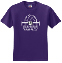 Load image into Gallery viewer, PHS Volleyball T-Shirt
