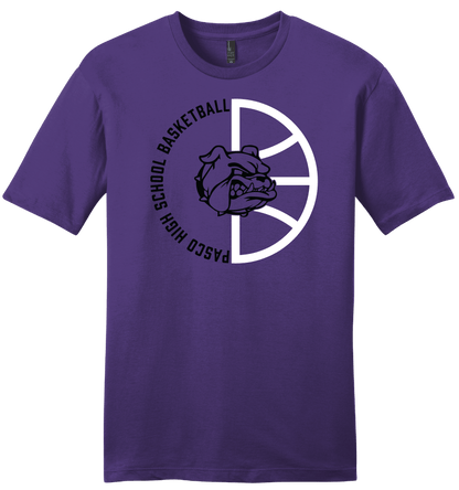 PHS Girls Basketball T-Shirt