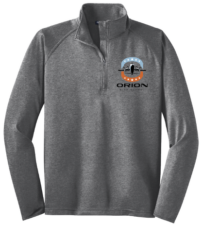 Orion High School 1/4 Zip