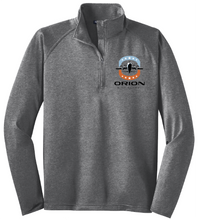 Load image into Gallery viewer, Orion High School 1/4 Zip
