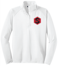 Load image into Gallery viewer, Savage 1/4-Zip Pullover

