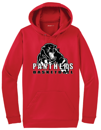 Panthers Youth Hoodie