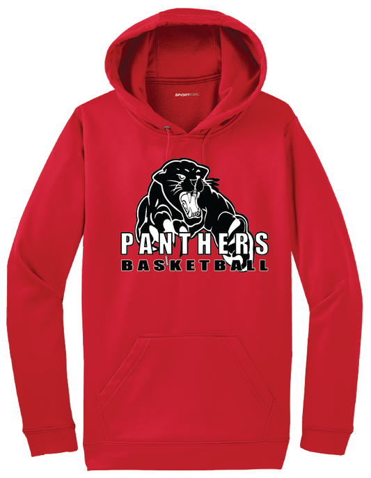 Panthers Hoodie