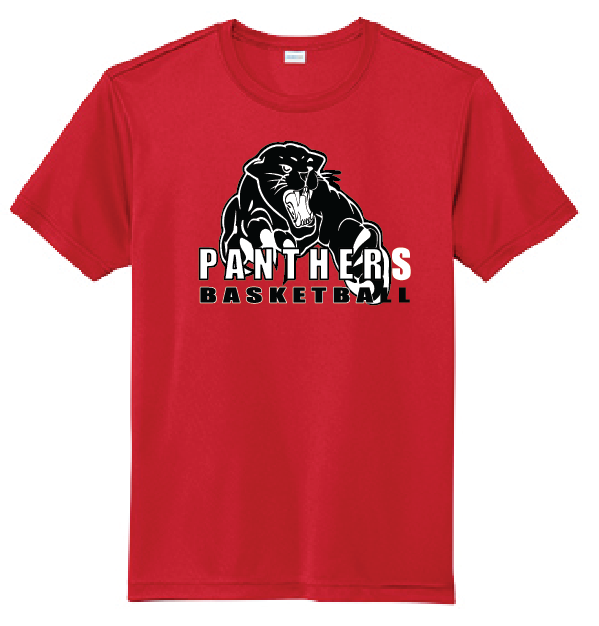 Panther Youth T-Shirt