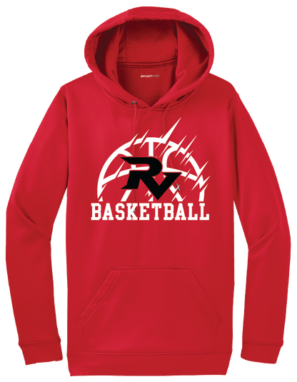 River View Youth Hoodie