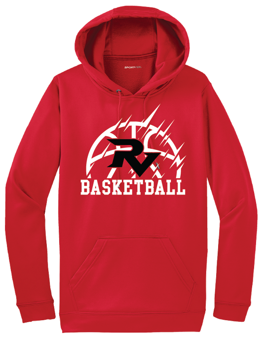 River View Hoodie