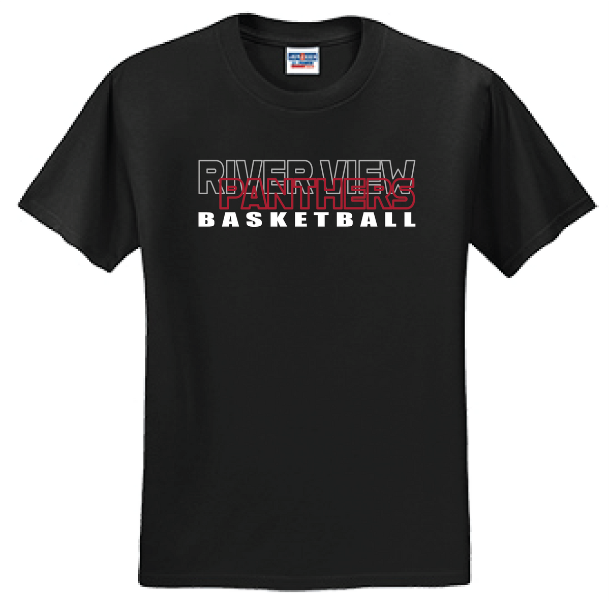 River View T-Shirt