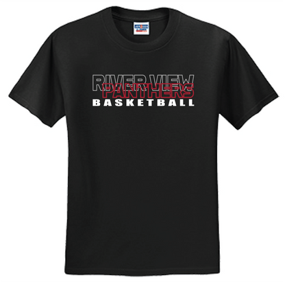 River View T-Shirt