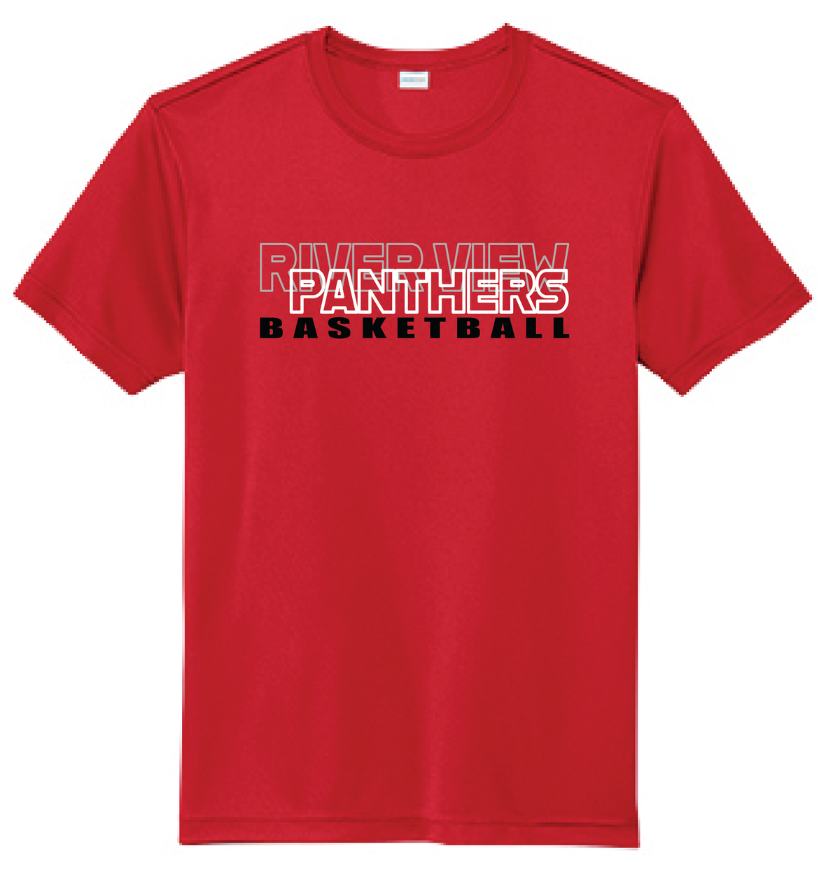 River View T-Shirt