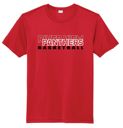 River View T-Shirt