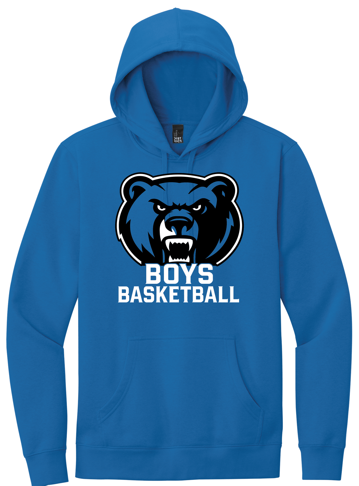 Logo Hoodie