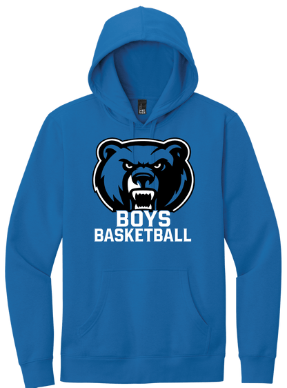 Logo Hoodie