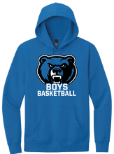 Load image into Gallery viewer, Logo Hoodie
