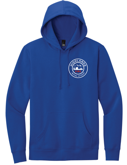 Highlands Hoodie