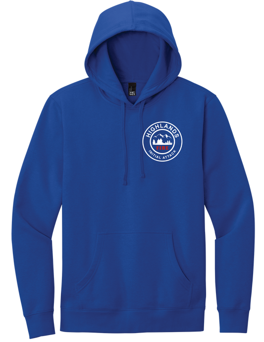 Highlands Hoodie