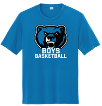 Load image into Gallery viewer, Logo Sport-Tek Tee
