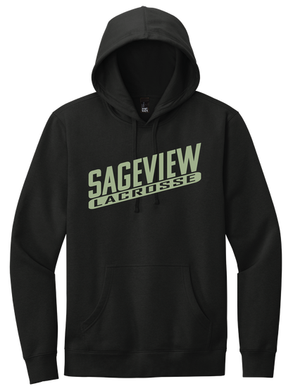 Sageview Lacrosse Hoodie