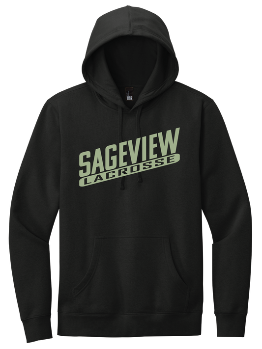 Sageview Lacrosse Hoodie