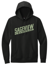 Load image into Gallery viewer, Sageview Lacrosse Hoodie
