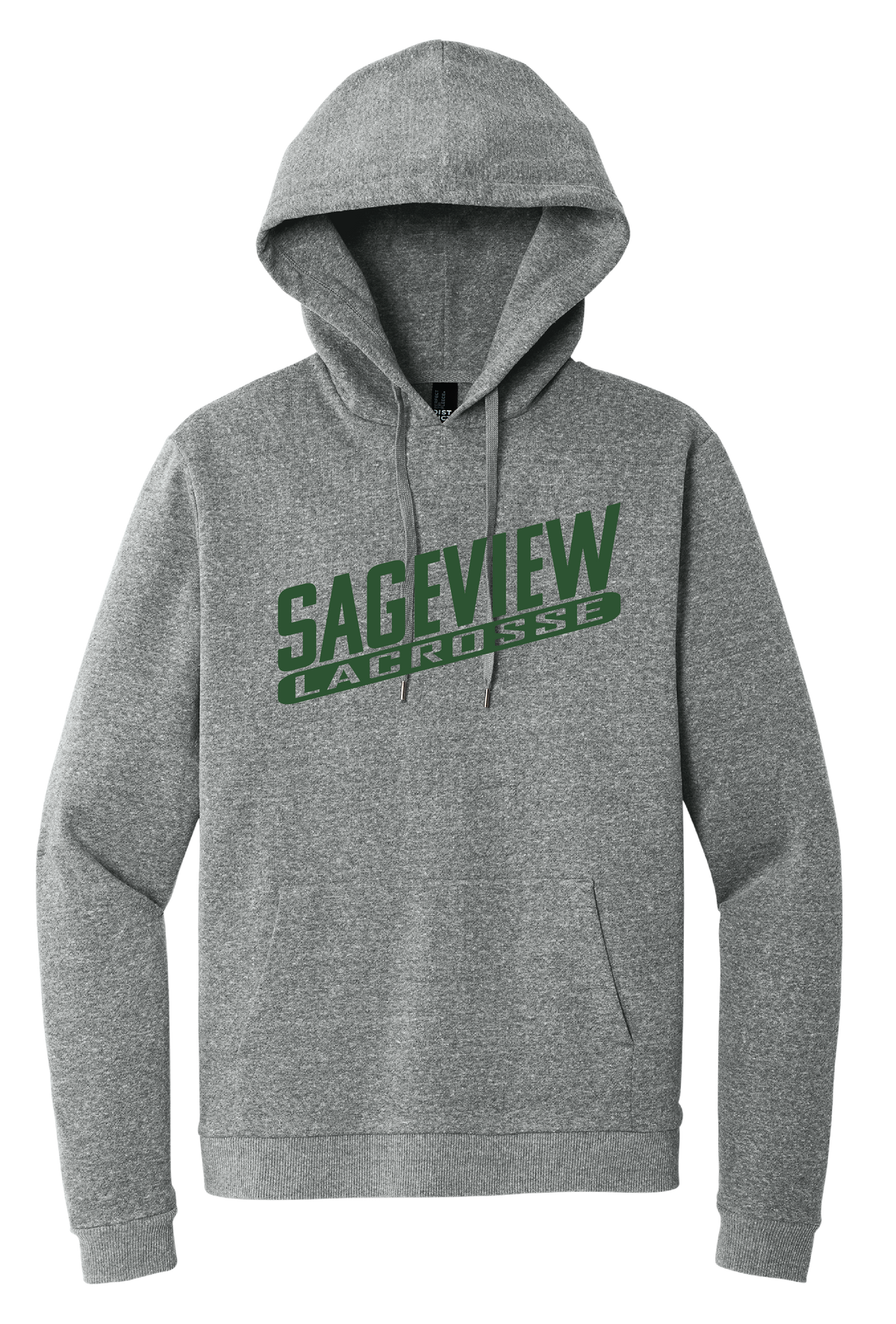 Sageview Lacrosse Hoodie