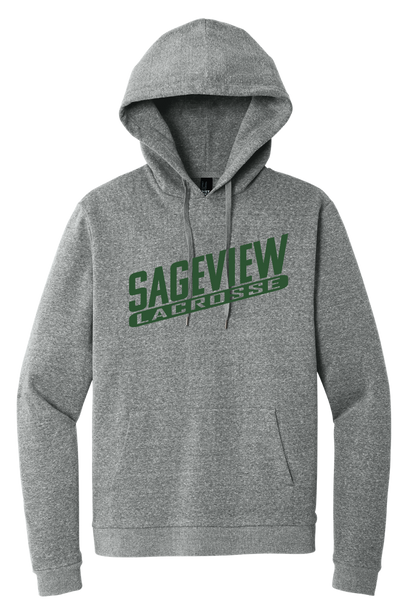 Sageview Lacrosse Hoodie