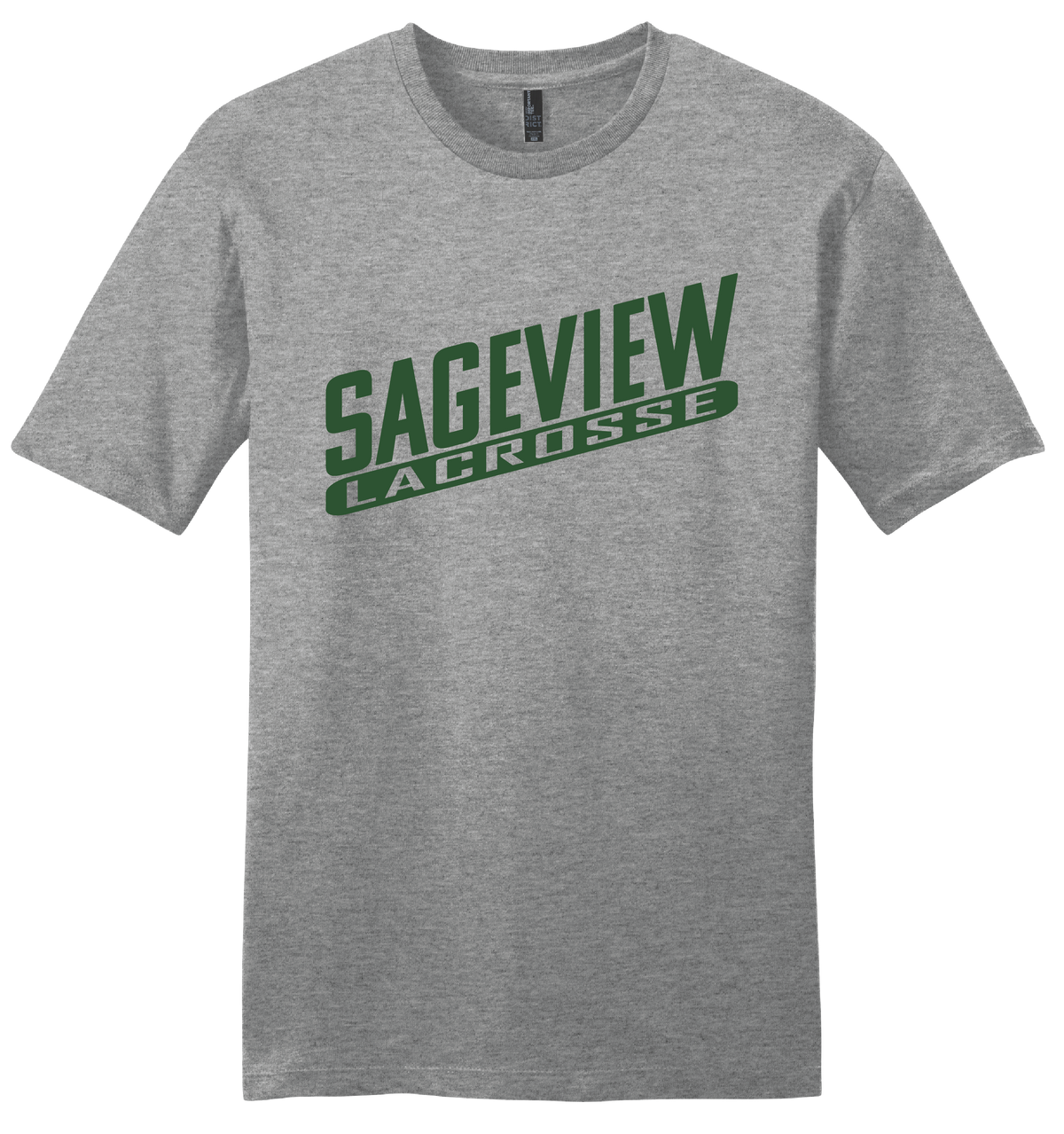 Sageview Lacrosse T-Shirt