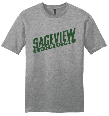 Sageview Lacrosse T-Shirt