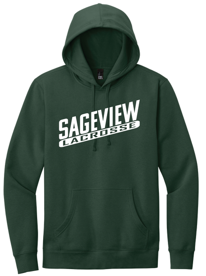 Sageview Lacrosse Hoodie