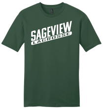Load image into Gallery viewer, Sageview Lacrosse T-Shirt
