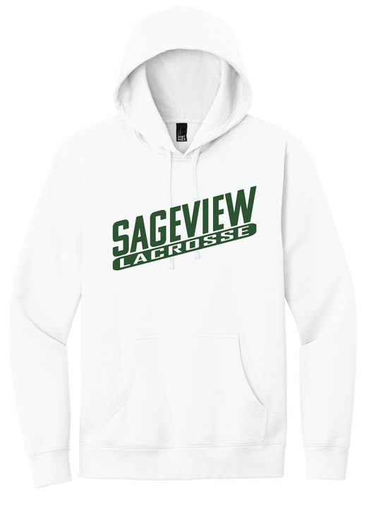 Sageview Lacrosse Hoodie