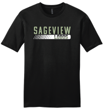 Load image into Gallery viewer, Sageview Lobos T-Shirt
