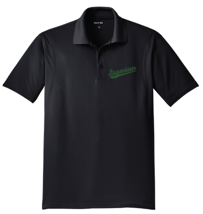 Sageview Script Polo