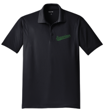 Load image into Gallery viewer, Sageview Script Polo
