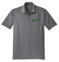 Load image into Gallery viewer, Sageview Script Polo
