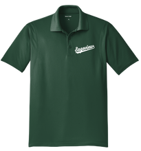Load image into Gallery viewer, Sageview Script Polo
