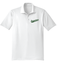 Load image into Gallery viewer, Sageview Script Polo
