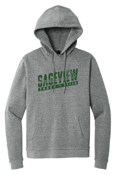 Sageview Track & Field Hoodie