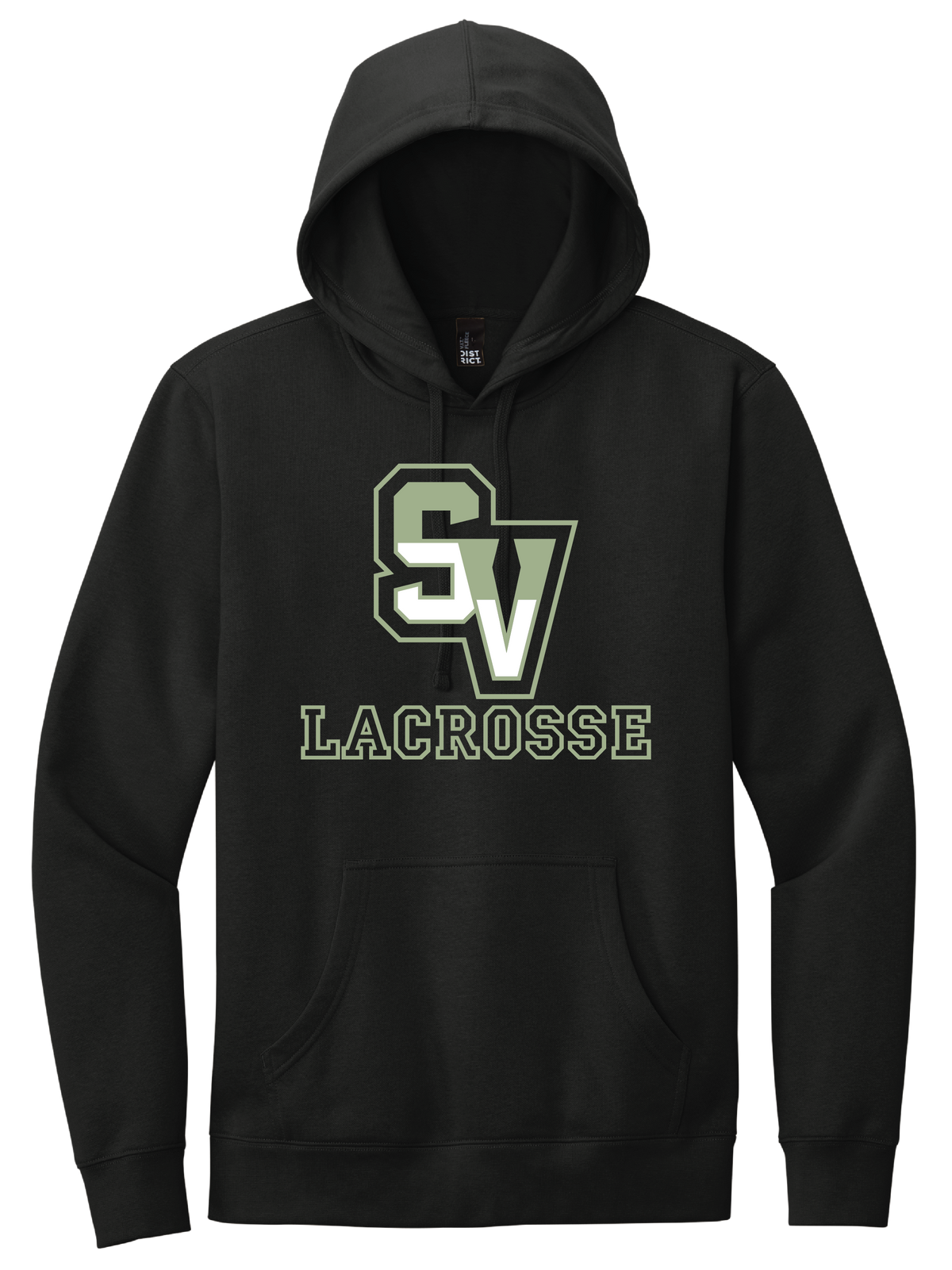 SV Lacrosse Hoodie