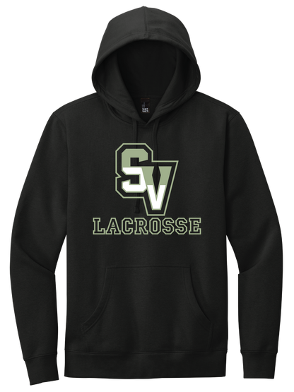 SV Lacrosse Hoodie
