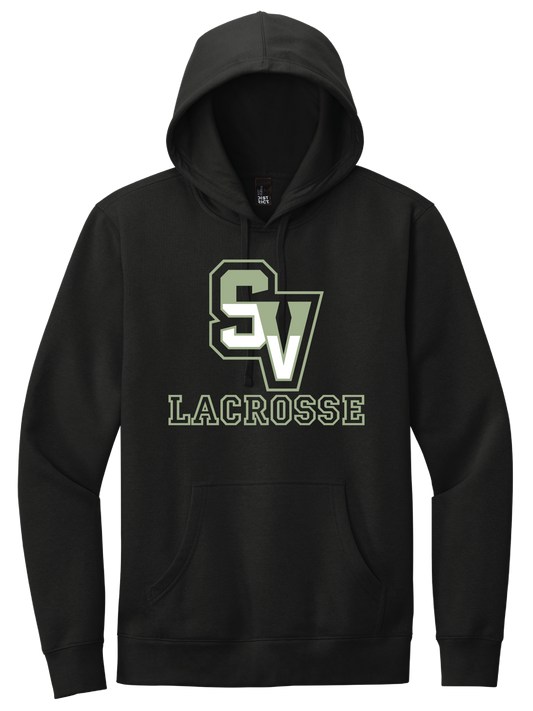 SV Lacrosse Hoodie