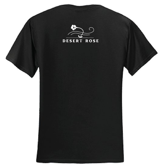 PHS Band and Colorguard T-Shirt