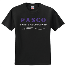 Load image into Gallery viewer, PHS Band and Colorguard T-Shirt
