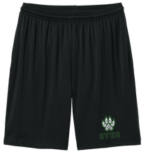 Load image into Gallery viewer, SVHS Paws Moisture-Wicking Short
