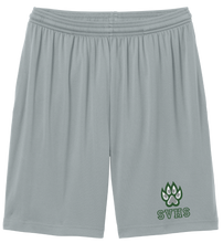 Load image into Gallery viewer, SVHS Paws Moisture-Wicking Short
