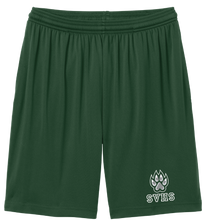 Load image into Gallery viewer, SVHS Paws Moisture-Wicking Short
