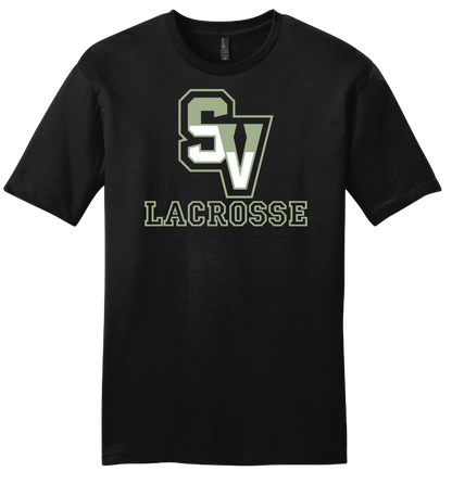 SV Lacrosse T-Shirt