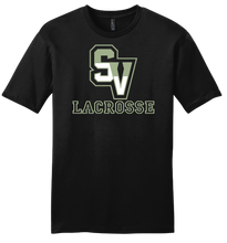 Load image into Gallery viewer, SV Lacrosse T-Shirt
