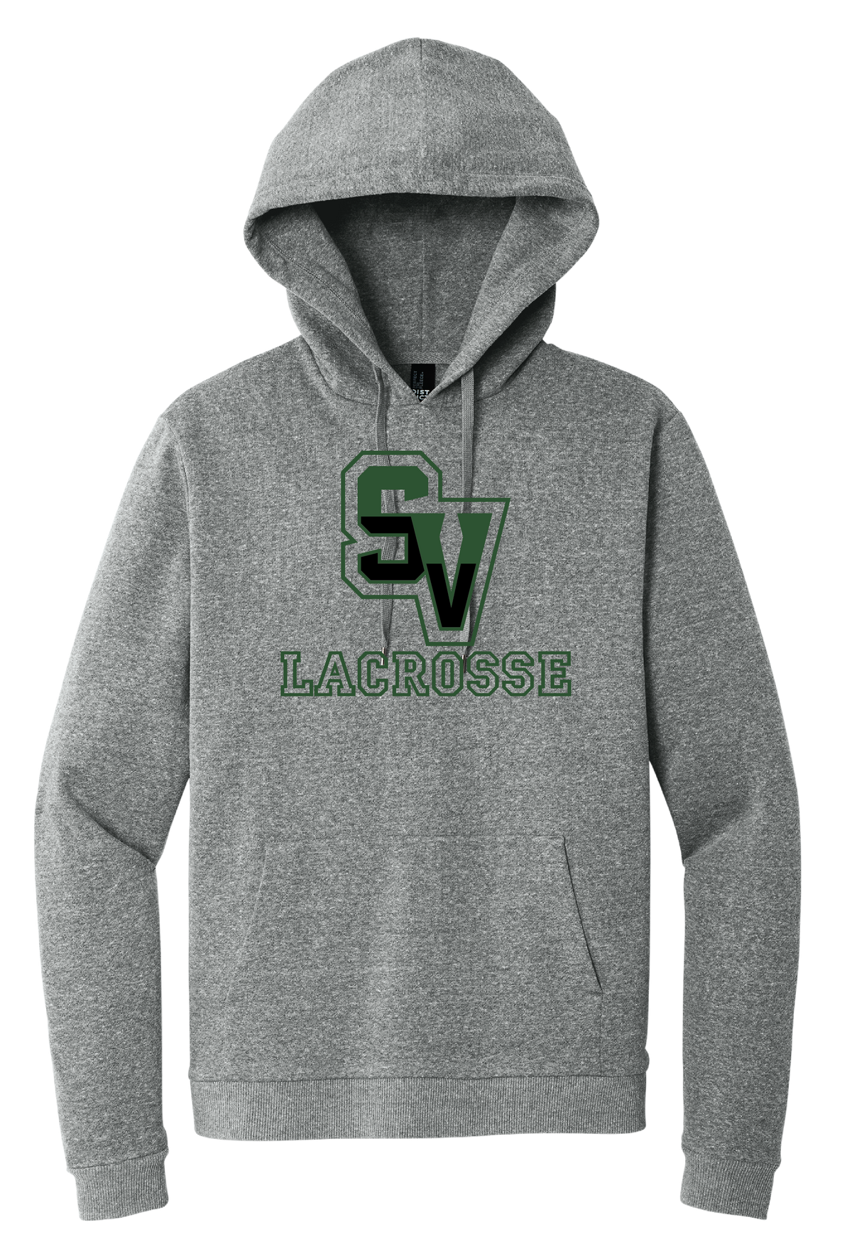 SV Lacrosse Hoodie