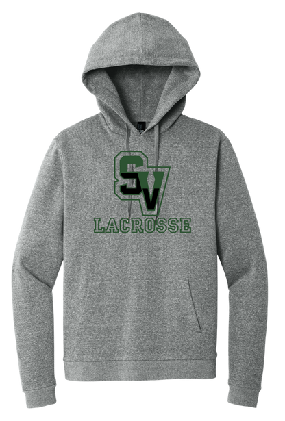 SV Lacrosse Hoodie